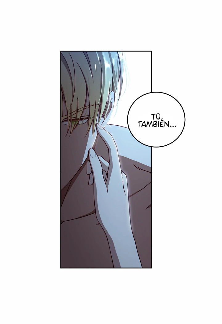 Parece que me encuentro en el mundo de un juego de harem inverso Capitulo 4 página 29