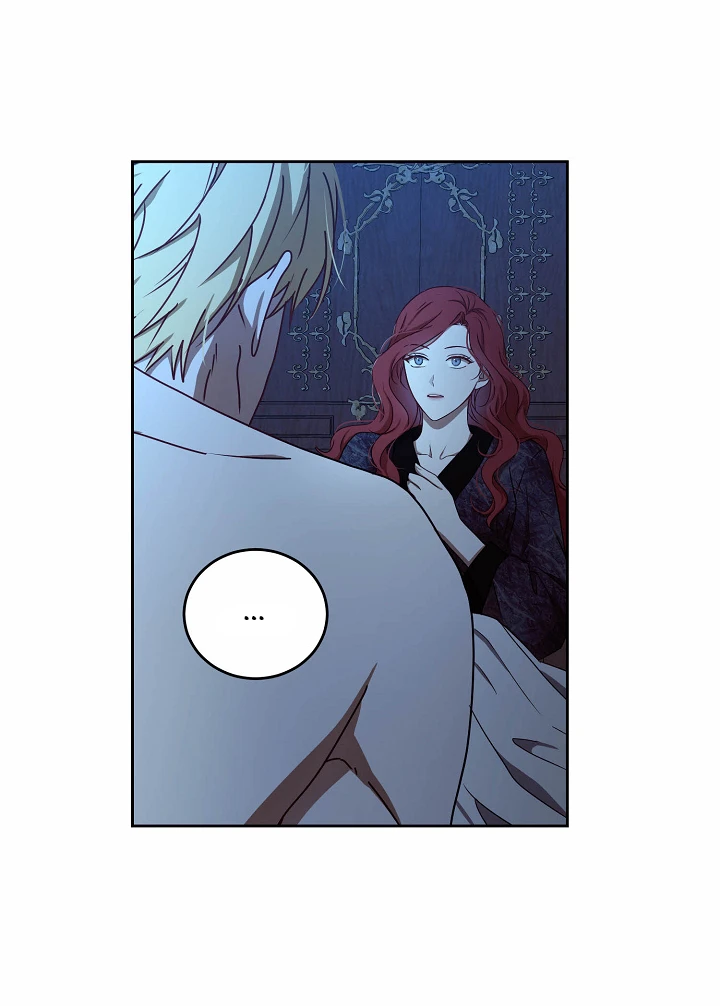 Parece que me encuentro en el mundo de un juego de harem inverso Capitulo 4 página 33
