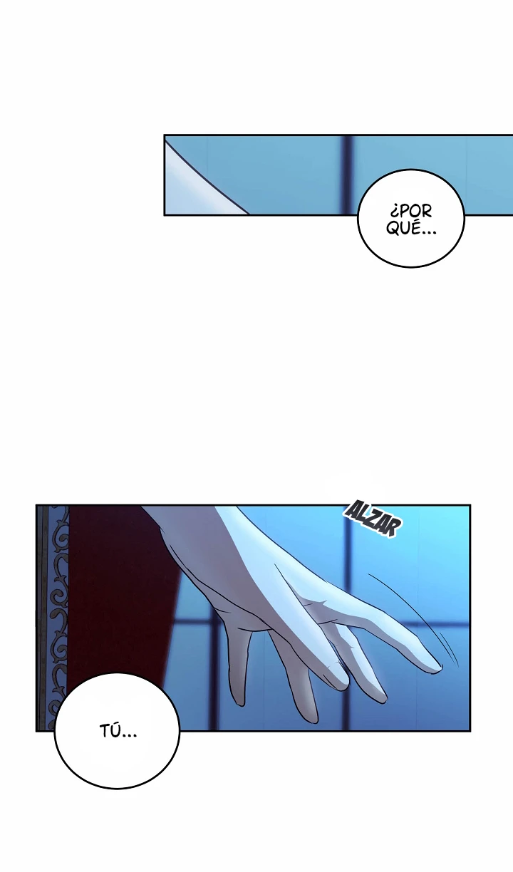 Parece que me encuentro en el mundo de un juego de harem inverso Capitulo 4 página 34