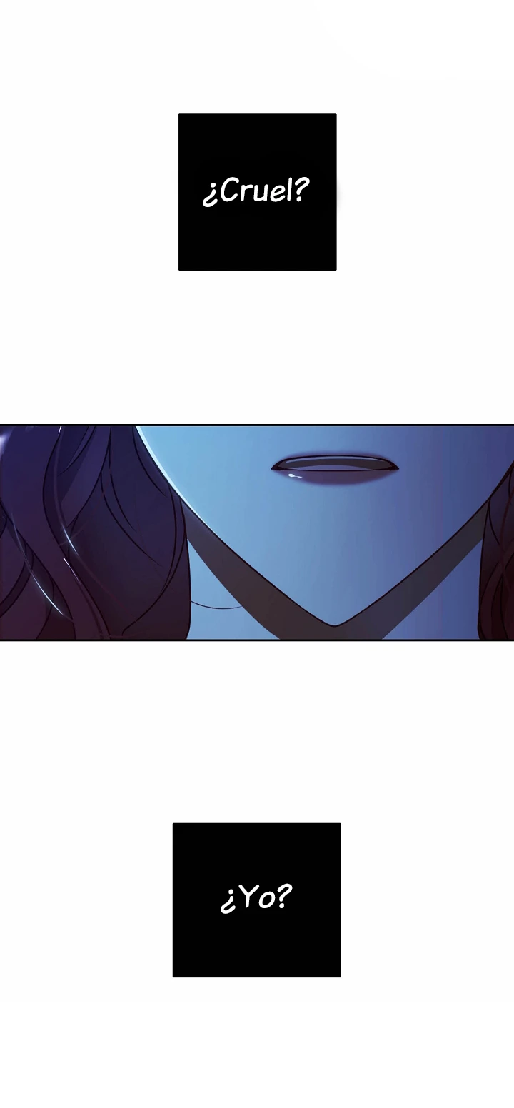 Parece que me encuentro en el mundo de un juego de harem inverso Capitulo 4 página 37