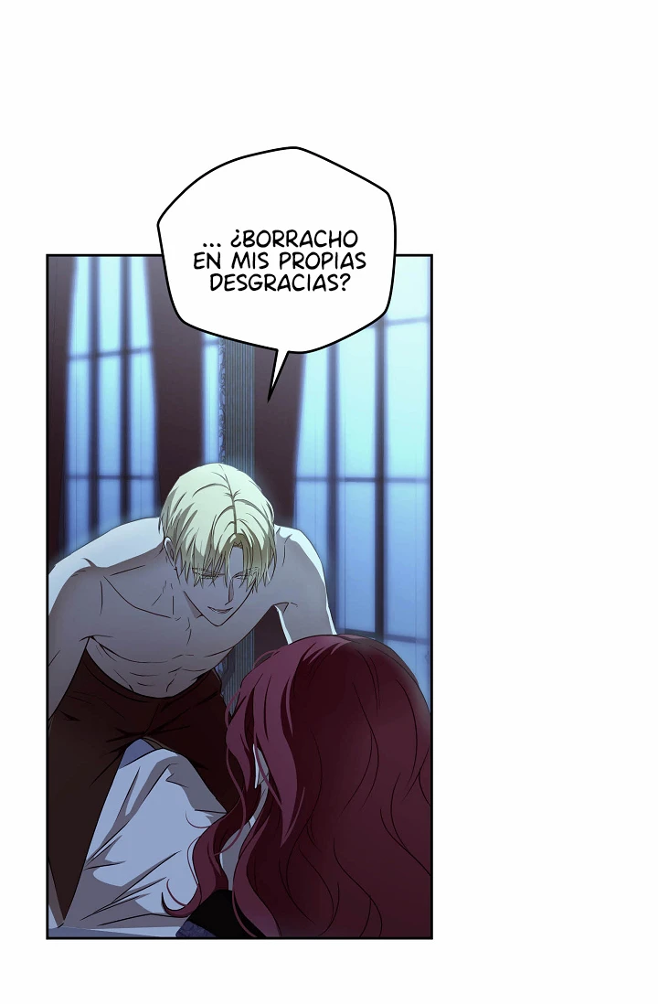 Parece que me encuentro en el mundo de un juego de harem inverso Capitulo 4 página 40