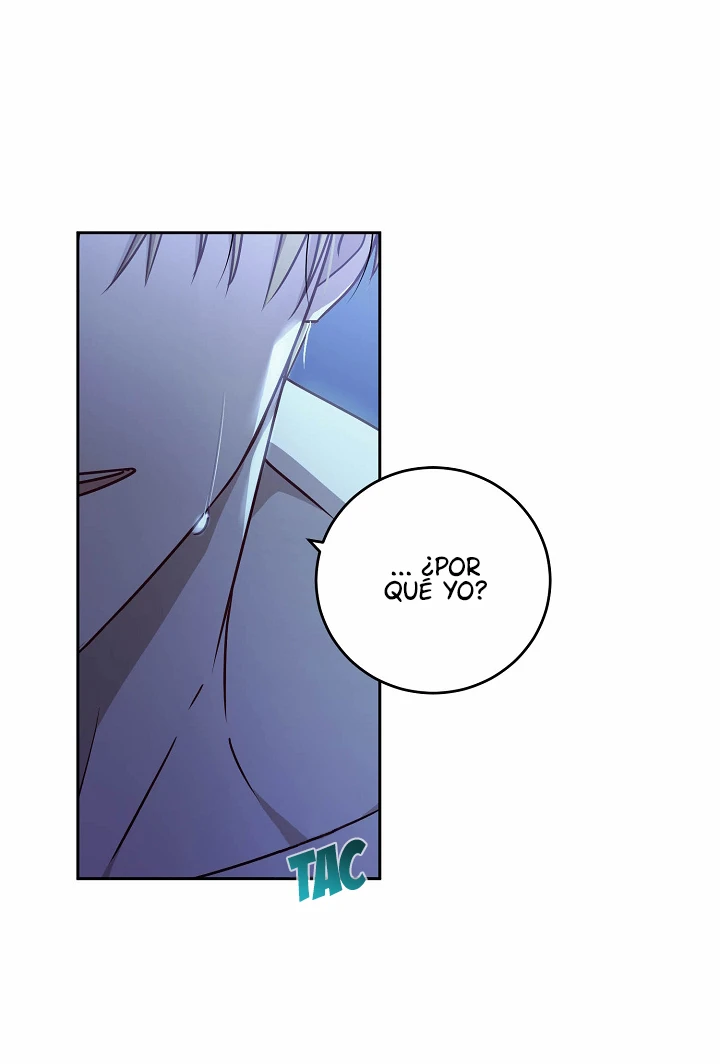 Parece que me encuentro en el mundo de un juego de harem inverso Capitulo 4 página 42