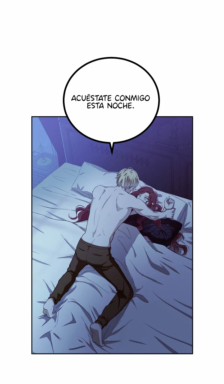 Parece que me encuentro en el mundo de un juego de harem inverso Capitulo 4 página 45