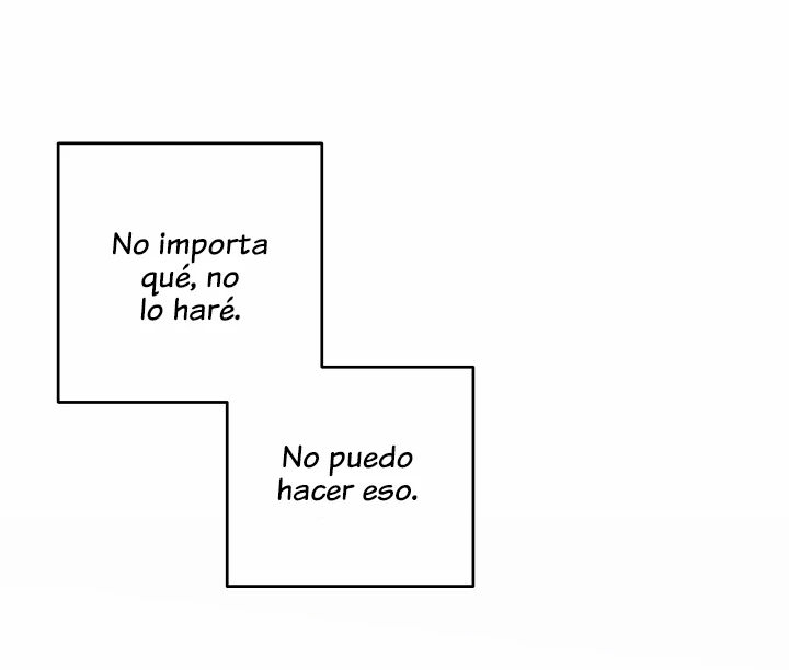 Parece que me encuentro en el mundo de un juego de harem inverso Capitulo 4 página 47