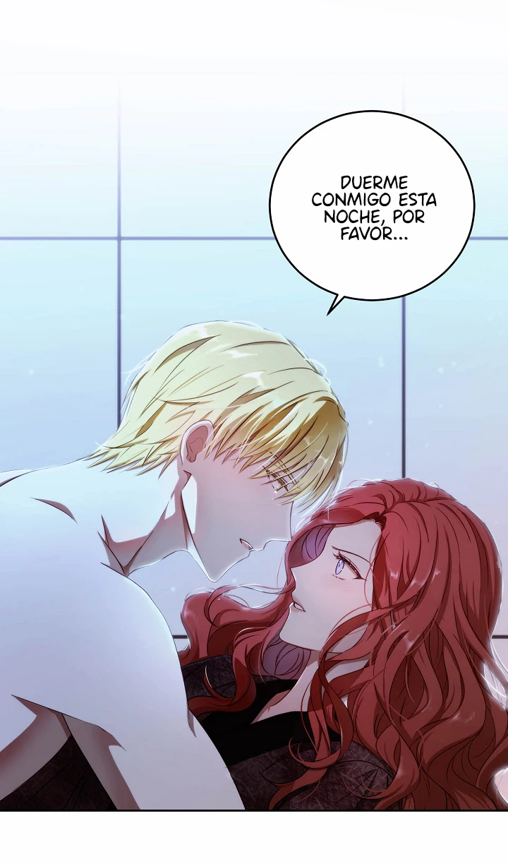 Parece que me encuentro en el mundo de un juego de harem inverso Capitulo 4 página 48