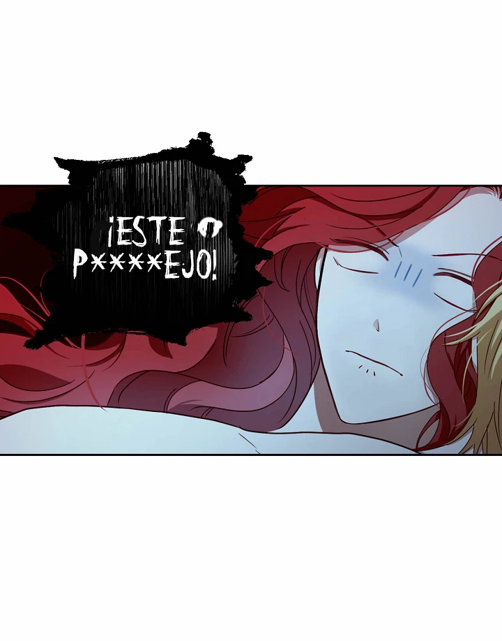 Parece que me encuentro en el mundo de un juego de harem inverso Capitulo 4 página 52