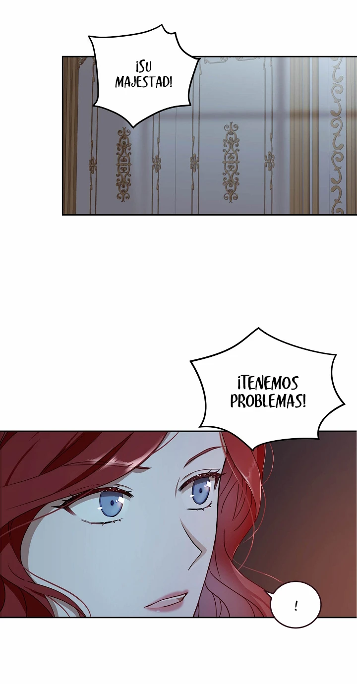 Parece que me encuentro en el mundo de un juego de harem inverso Capitulo 4 página 59