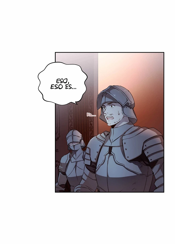 Parece que me encuentro en el mundo de un juego de harem inverso Capitulo 4 página 61