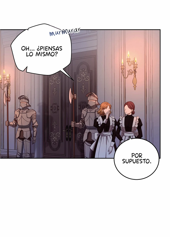 Parece que me encuentro en el mundo de un juego de harem inverso Capitulo 4 página 67