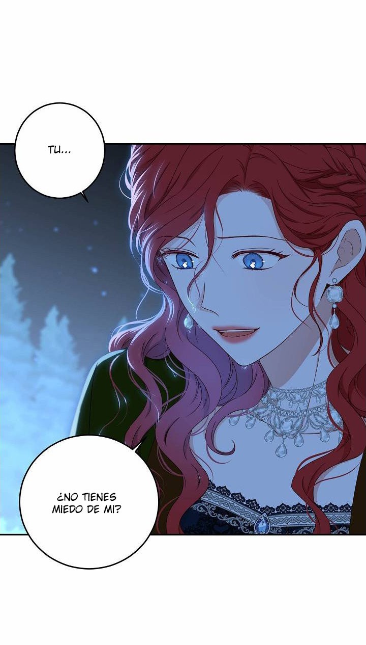 Parece que me encuentro en el mundo de un juego de harem inverso Capitulo 40: Harem riquisimo y suculento página 14