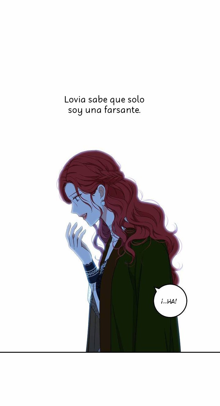 Parece que me encuentro en el mundo de un juego de harem inverso Capitulo 40: Harem riquisimo y suculento página 16