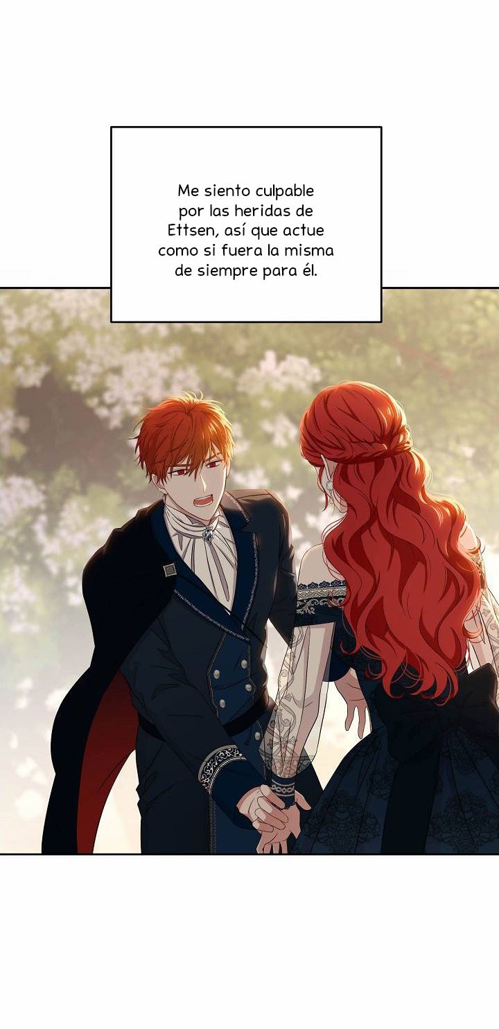 Parece que me encuentro en el mundo de un juego de harem inverso Capitulo 40: Harem riquisimo y suculento página 18
