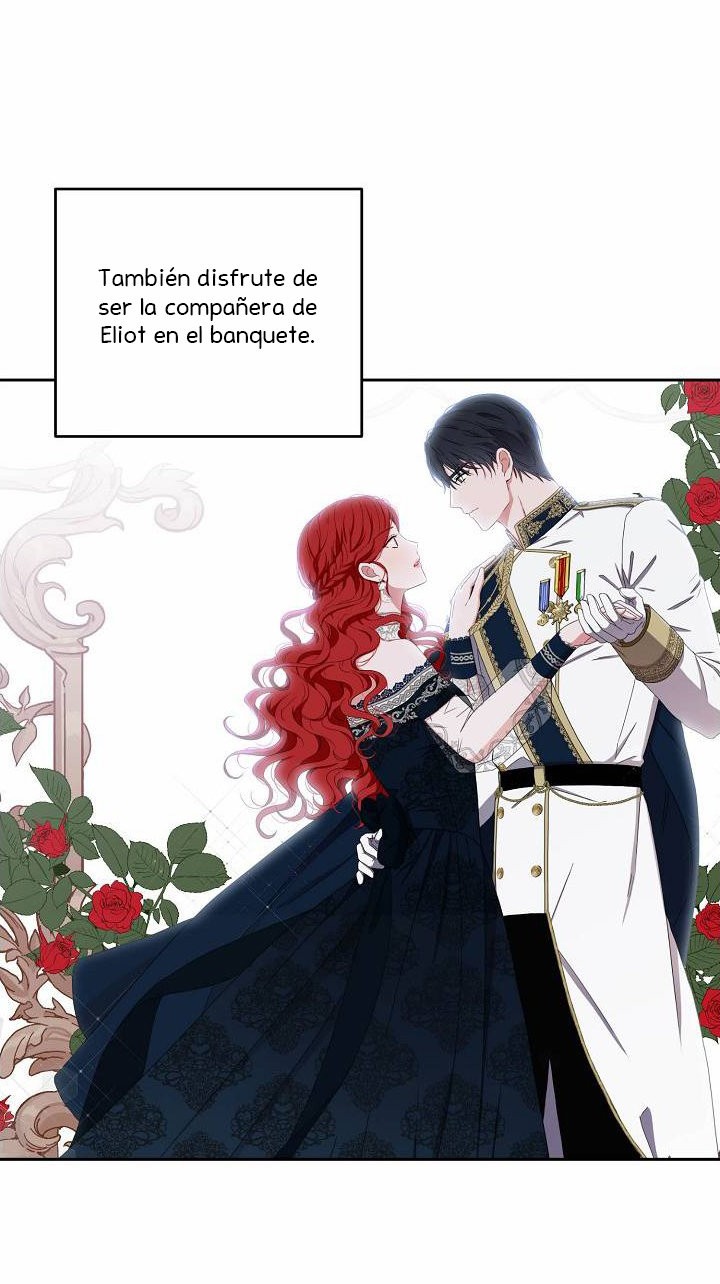 Parece que me encuentro en el mundo de un juego de harem inverso Capitulo 40: Harem riquisimo y suculento página 19