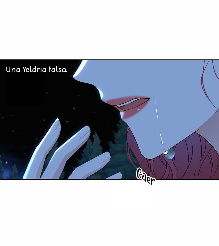 Parece que me encuentro en el mundo de un juego de harem inverso Capitulo 40: Harem riquisimo y suculento página 21