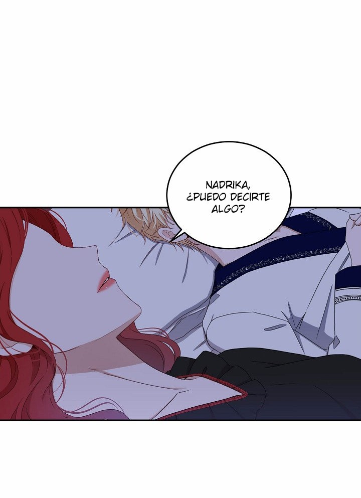 Parece que me encuentro en el mundo de un juego de harem inverso Capitulo 40: Harem riquisimo y suculento página 27