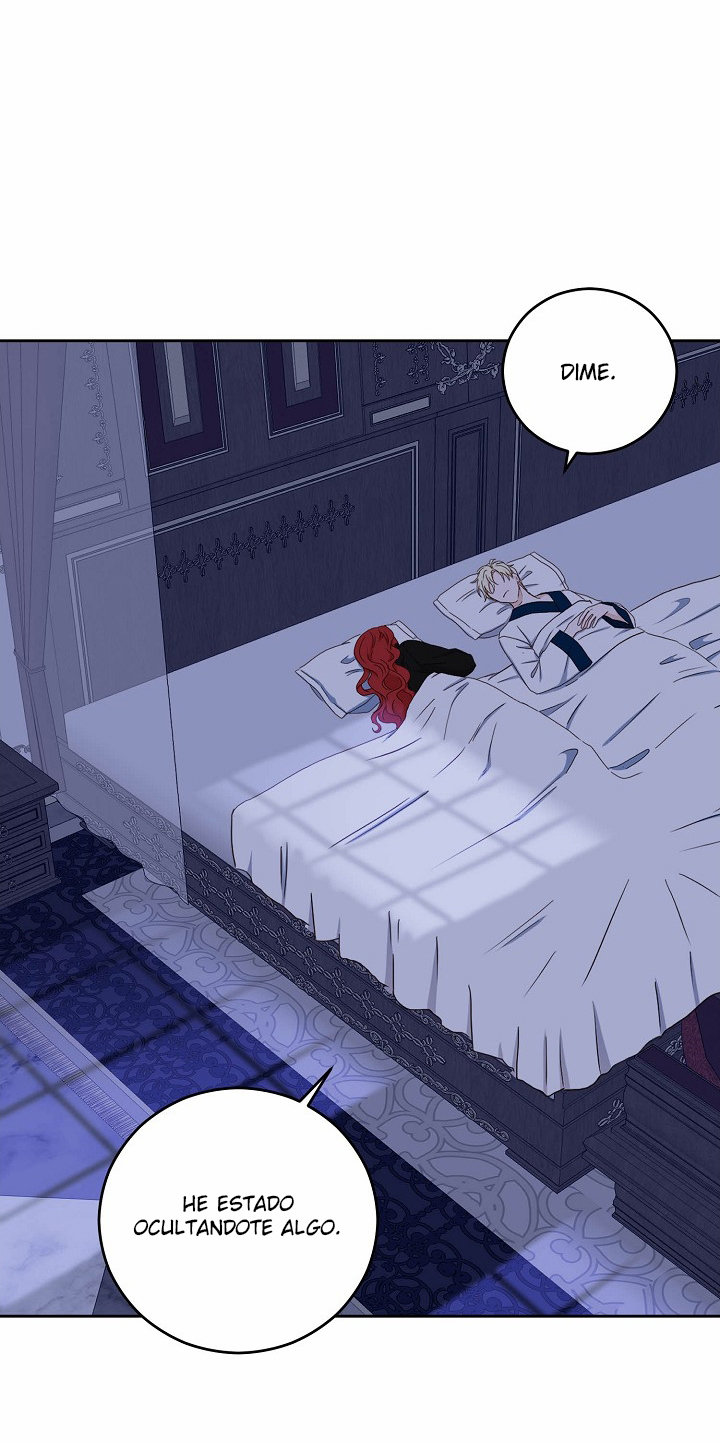 Parece que me encuentro en el mundo de un juego de harem inverso Capitulo 40: Harem riquisimo y suculento página 28