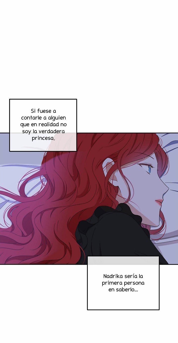 Parece que me encuentro en el mundo de un juego de harem inverso Capitulo 40: Harem riquisimo y suculento página 29