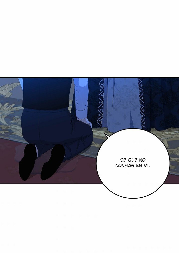 Parece que me encuentro en el mundo de un juego de harem inverso Capitulo 40: Harem riquisimo y suculento página 3