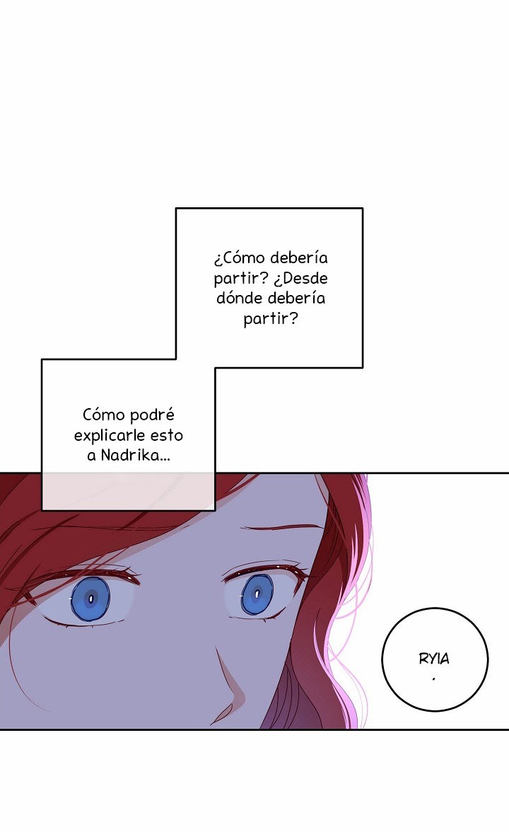 Parece que me encuentro en el mundo de un juego de harem inverso Capitulo 40: Harem riquisimo y suculento página 32