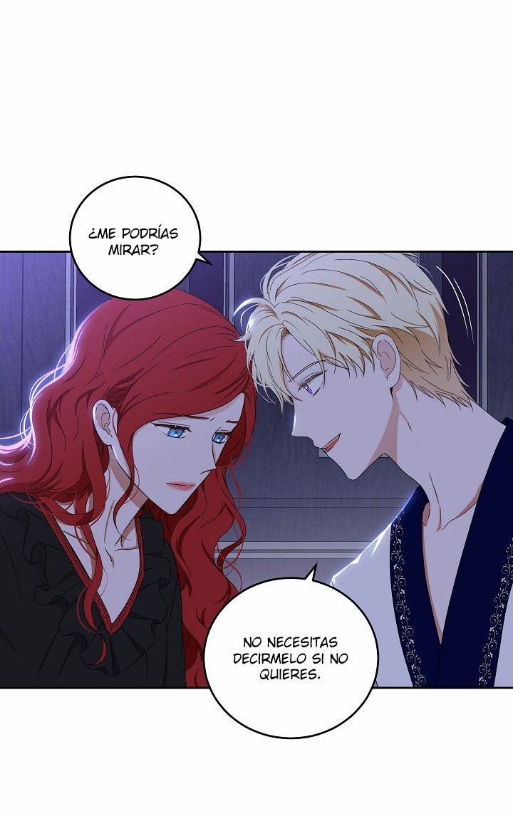 Parece que me encuentro en el mundo de un juego de harem inverso Capitulo 40: Harem riquisimo y suculento página 33