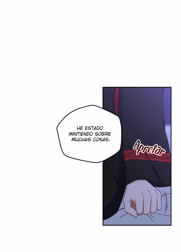 Parece que me encuentro en el mundo de un juego de harem inverso Capitulo 40: Harem riquisimo y suculento página 34
