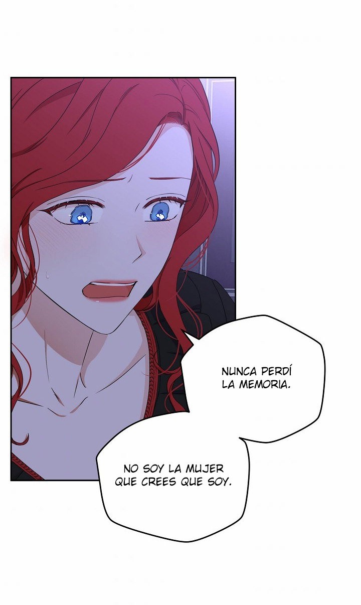 Parece que me encuentro en el mundo de un juego de harem inverso Capitulo 40: Harem riquisimo y suculento página 35