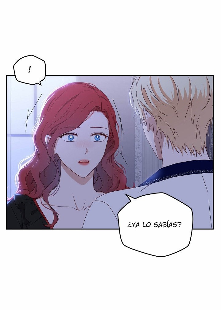 Parece que me encuentro en el mundo de un juego de harem inverso Capitulo 40: Harem riquisimo y suculento página 37