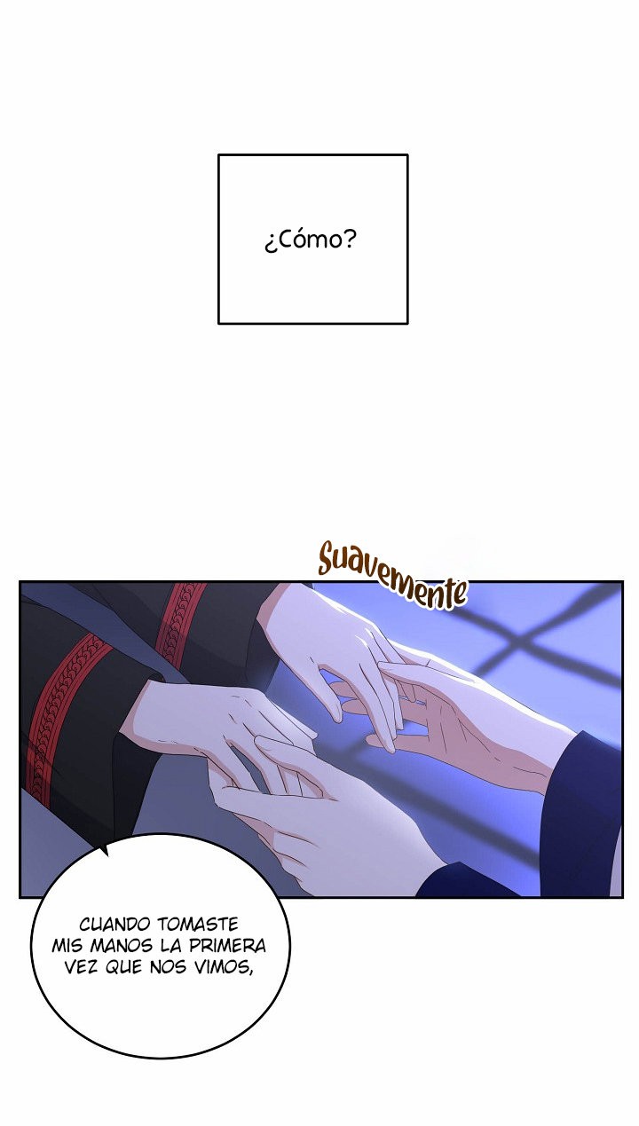 Parece que me encuentro en el mundo de un juego de harem inverso Capitulo 40: Harem riquisimo y suculento página 39