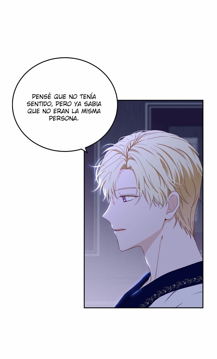 Parece que me encuentro en el mundo de un juego de harem inverso Capitulo 40: Harem riquisimo y suculento página 41