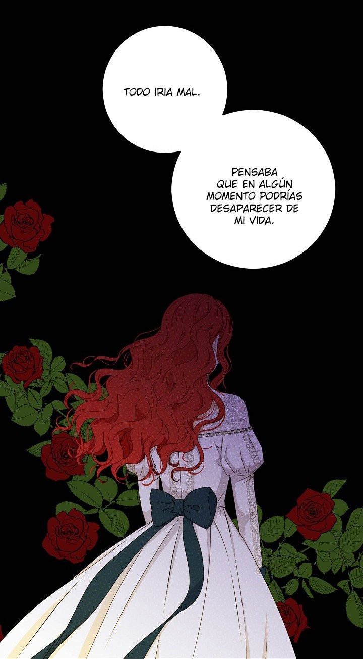 Parece que me encuentro en el mundo de un juego de harem inverso Capitulo 40: Harem riquisimo y suculento página 46