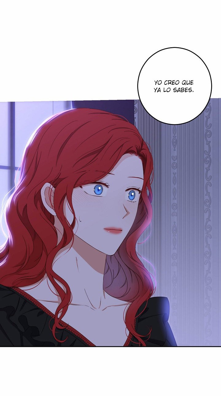 Parece que me encuentro en el mundo de un juego de harem inverso Capitulo 40: Harem riquisimo y suculento página 50