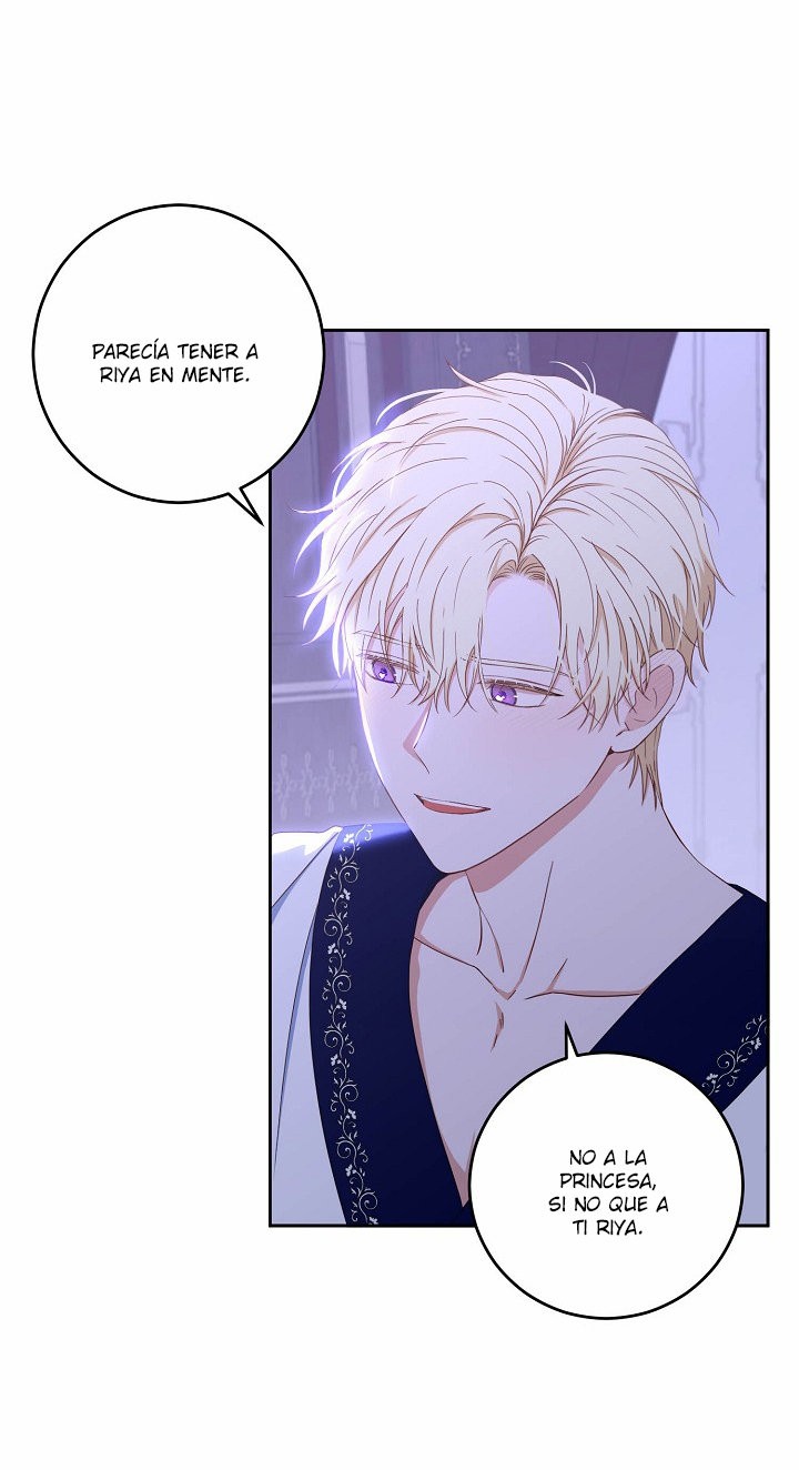 Parece que me encuentro en el mundo de un juego de harem inverso Capitulo 40: Harem riquisimo y suculento página 52