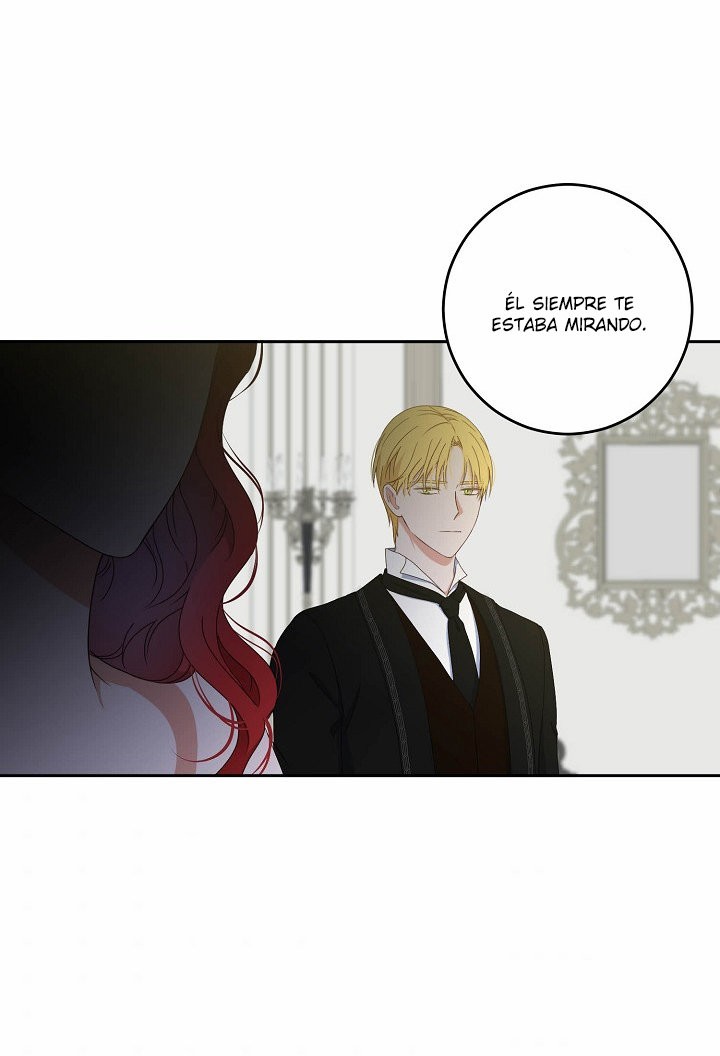 Parece que me encuentro en el mundo de un juego de harem inverso Capitulo 40: Harem riquisimo y suculento página 53