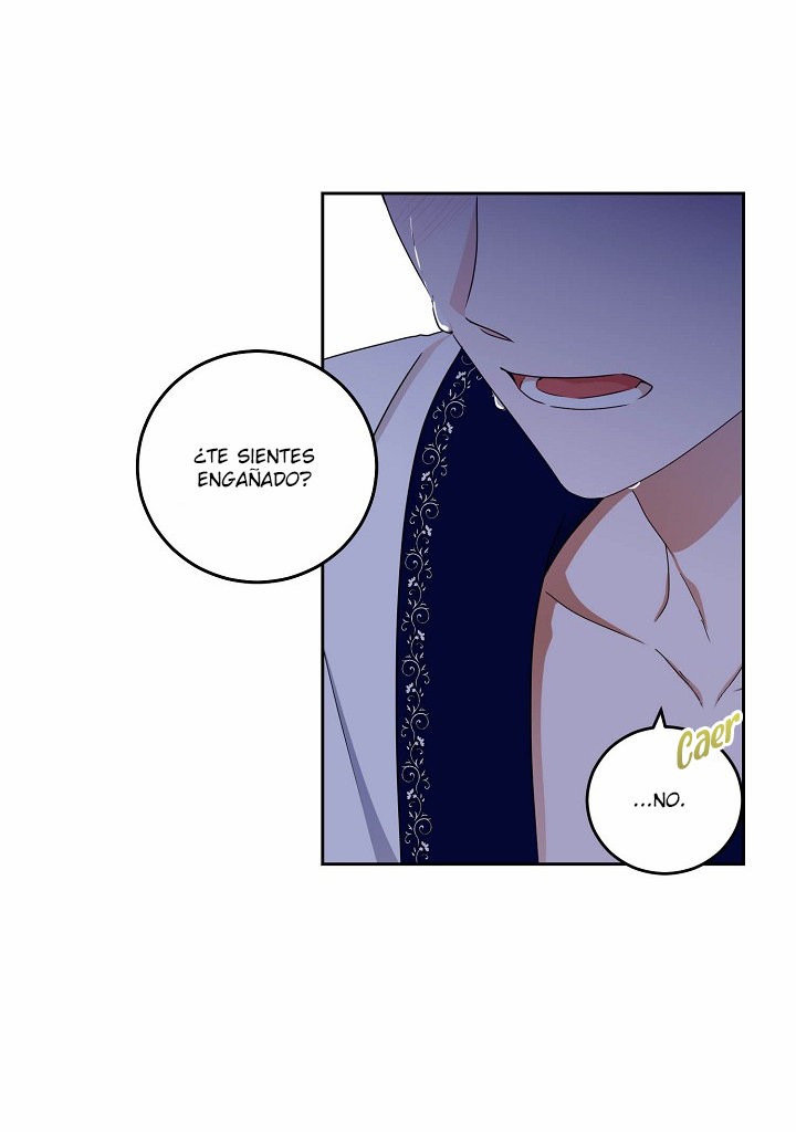 Parece que me encuentro en el mundo de un juego de harem inverso Capitulo 40: Harem riquisimo y suculento página 58