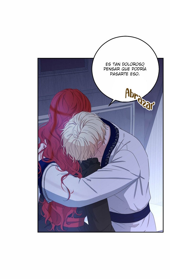 Parece que me encuentro en el mundo de un juego de harem inverso Capitulo 40: Harem riquisimo y suculento página 62