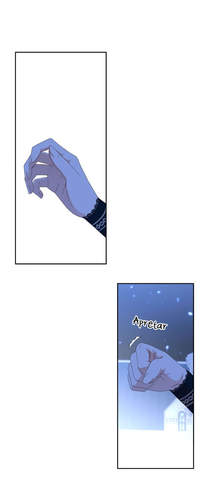 Parece que me encuentro en el mundo de un juego de harem inverso Capitulo 40 página 11