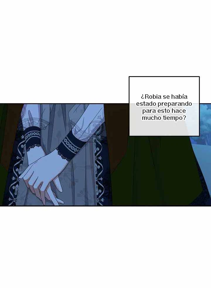 Parece que me encuentro en el mundo de un juego de harem inverso Capitulo 40 página 15