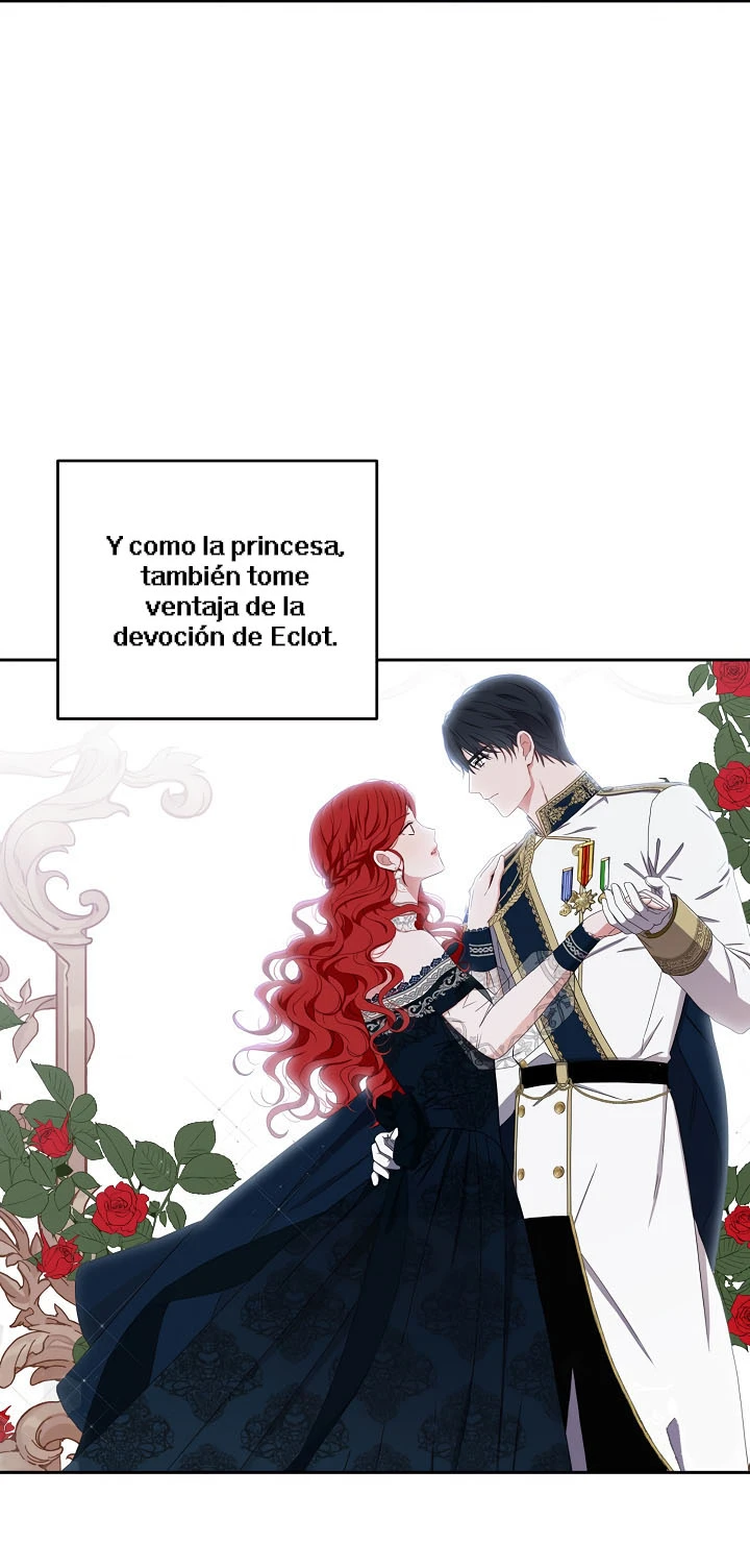 Parece que me encuentro en el mundo de un juego de harem inverso Capitulo 40 página 21