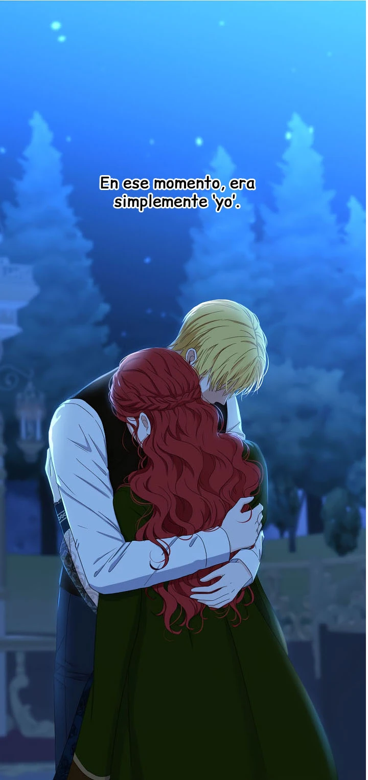Parece que me encuentro en el mundo de un juego de harem inverso Capitulo 40 página 24