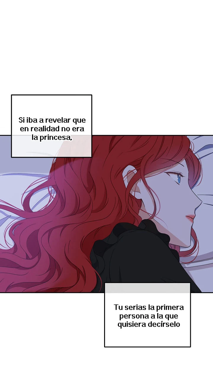 Parece que me encuentro en el mundo de un juego de harem inverso Capitulo 40 página 30
