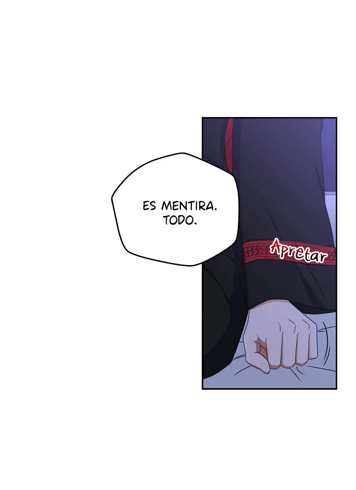 Parece que me encuentro en el mundo de un juego de harem inverso Capitulo 40 página 35