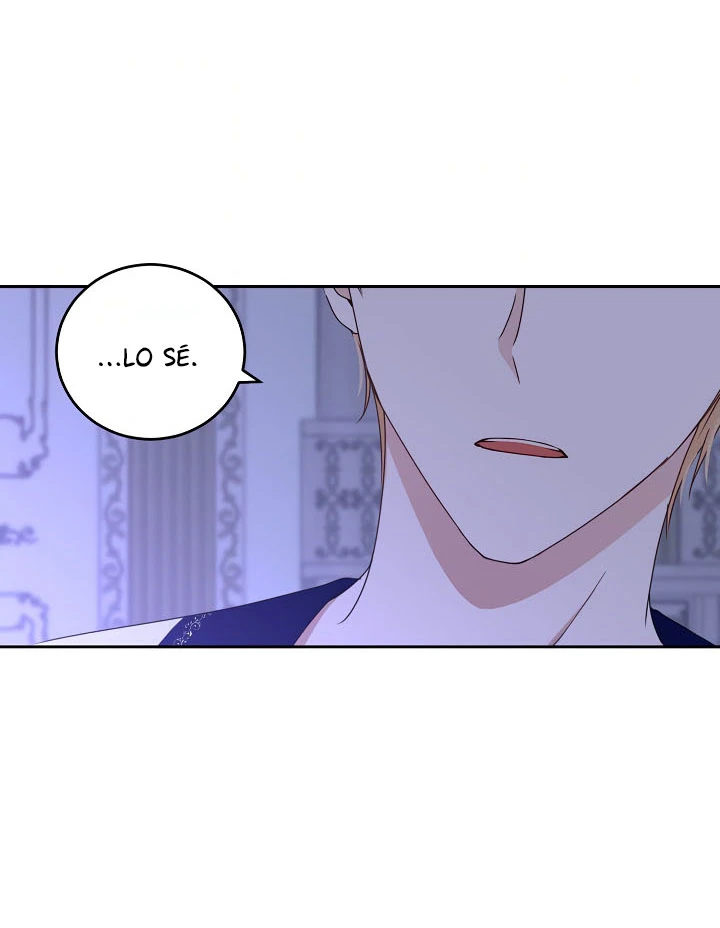 Parece que me encuentro en el mundo de un juego de harem inverso Capitulo 40 página 37
