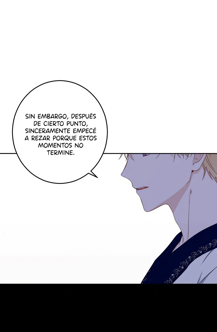 Parece que me encuentro en el mundo de un juego de harem inverso Capitulo 40 página 45