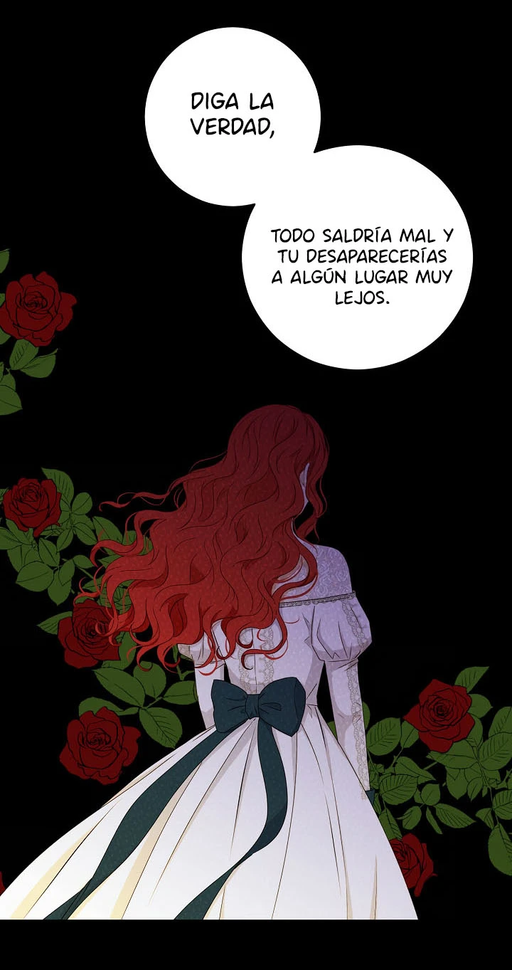 Parece que me encuentro en el mundo de un juego de harem inverso Capitulo 40 página 47
