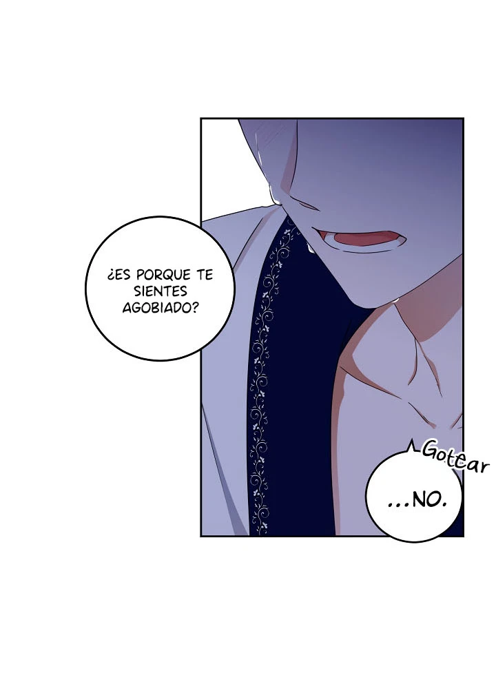Parece que me encuentro en el mundo de un juego de harem inverso Capitulo 40 página 59