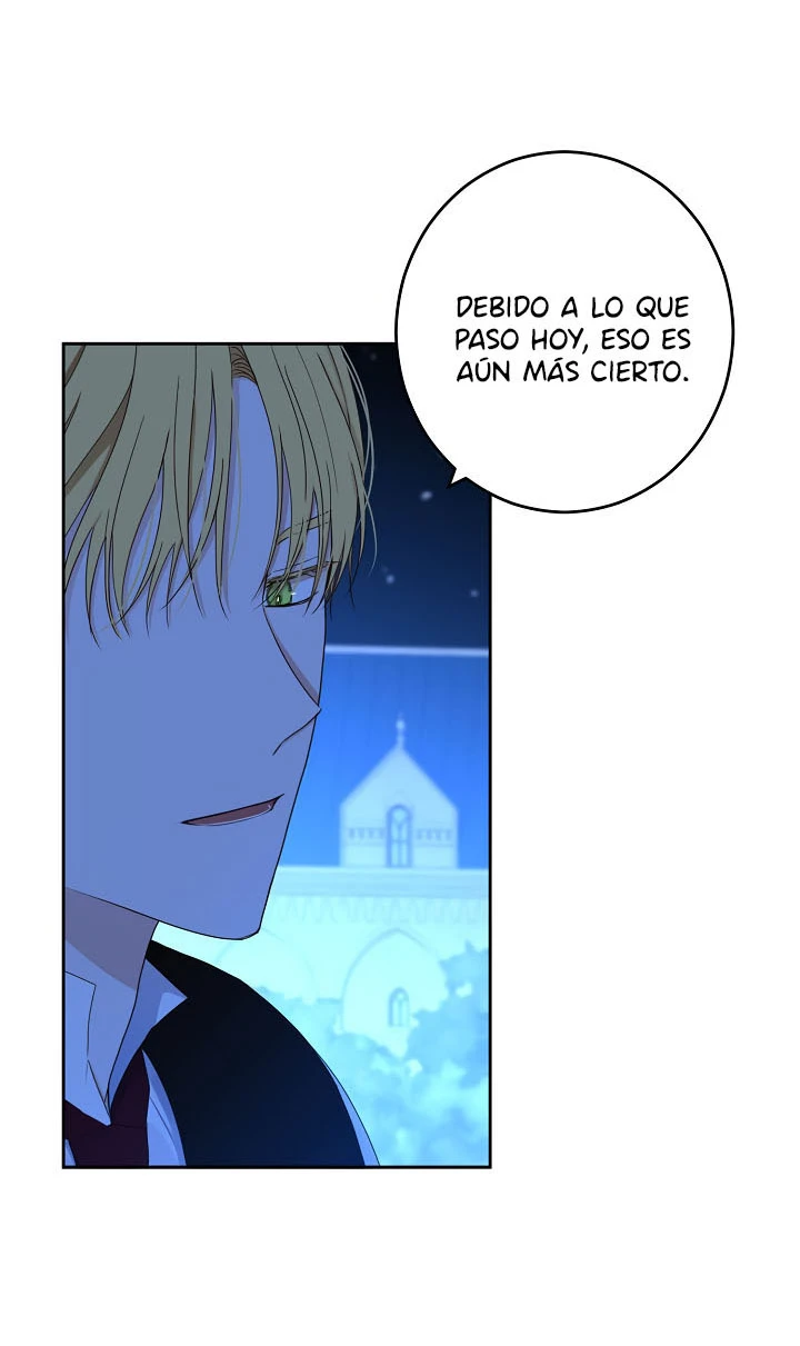 Parece que me encuentro en el mundo de un juego de harem inverso Capitulo 40 página 6