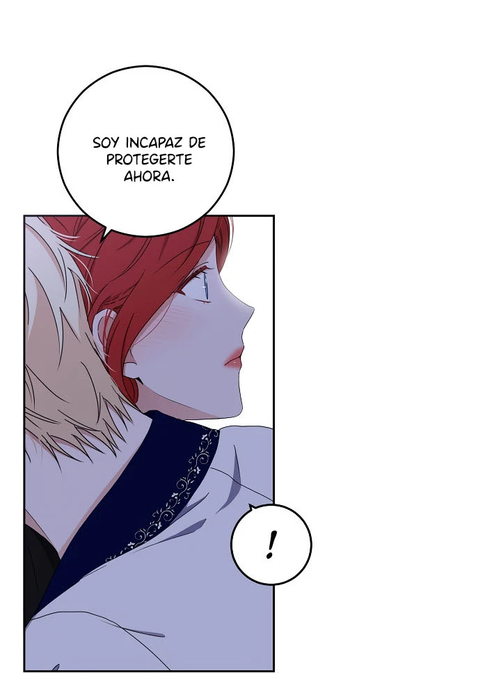 Parece que me encuentro en el mundo de un juego de harem inverso Capitulo 40 página 62