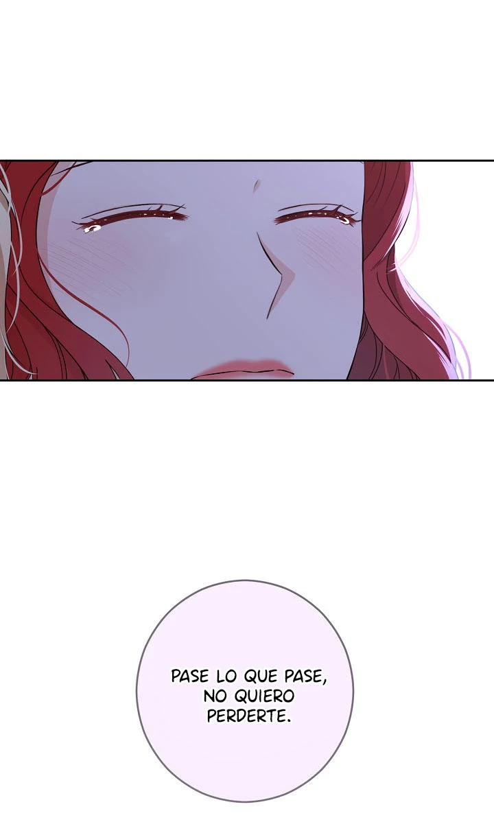 Parece que me encuentro en el mundo de un juego de harem inverso Capitulo 40 página 66