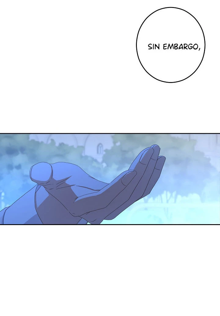 Parece que me encuentro en el mundo de un juego de harem inverso Capitulo 40 página 7