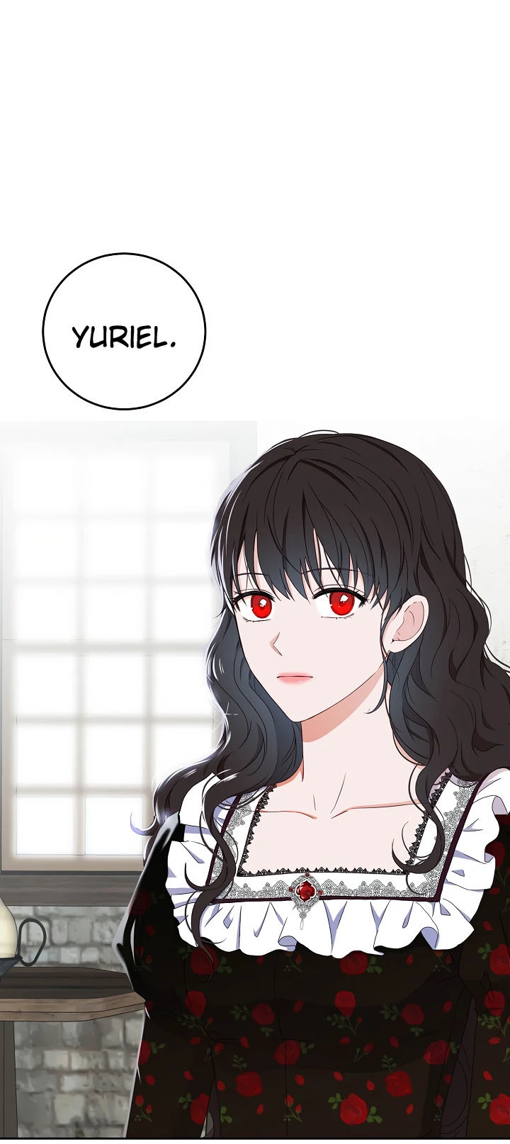 Parece que me encuentro en el mundo de un juego de harem inverso Capitulo 40 página 70